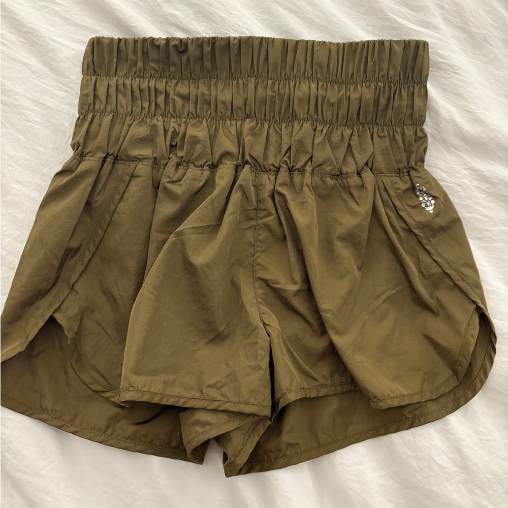 Free People FP Movement Shorts